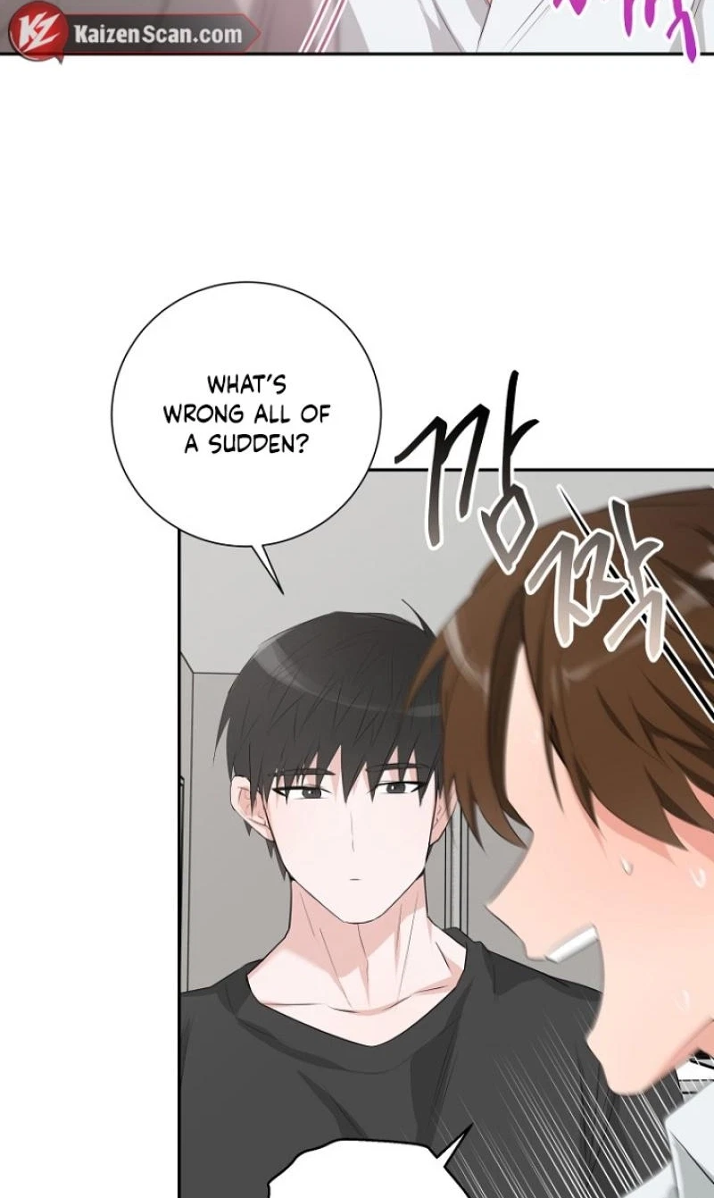 Love Me With Hypnosis Chapter 5, page 64