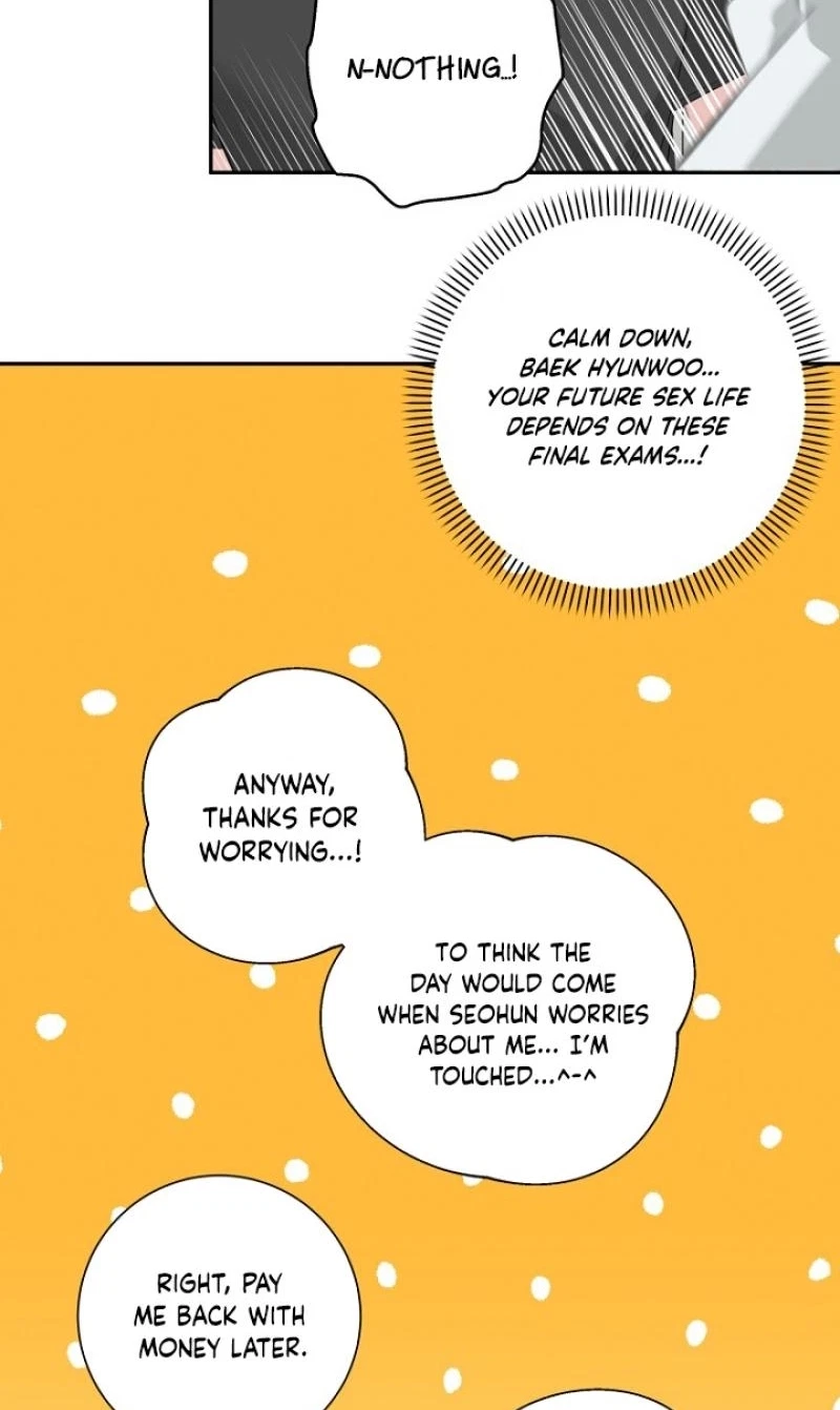 Love Me With Hypnosis Chapter 5, page 65