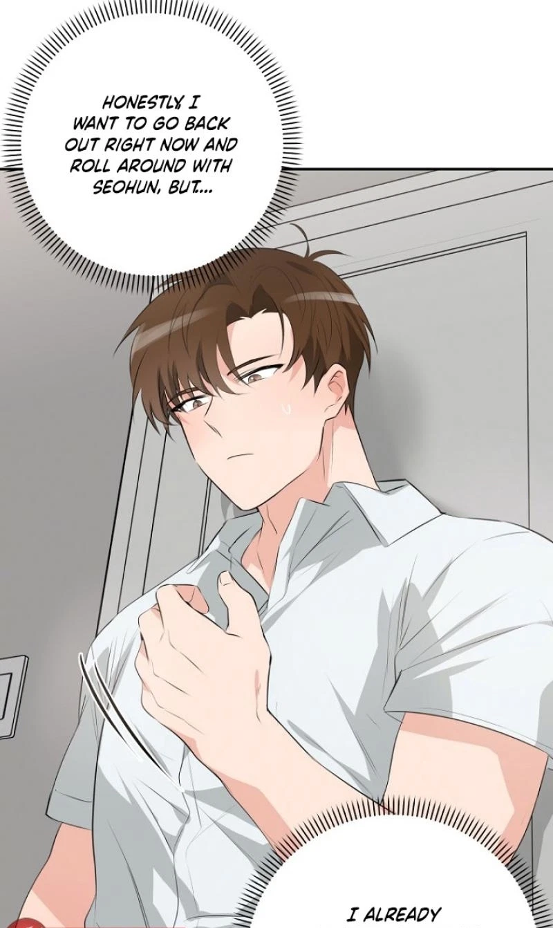 Love Me With Hypnosis Chapter 5, page 69