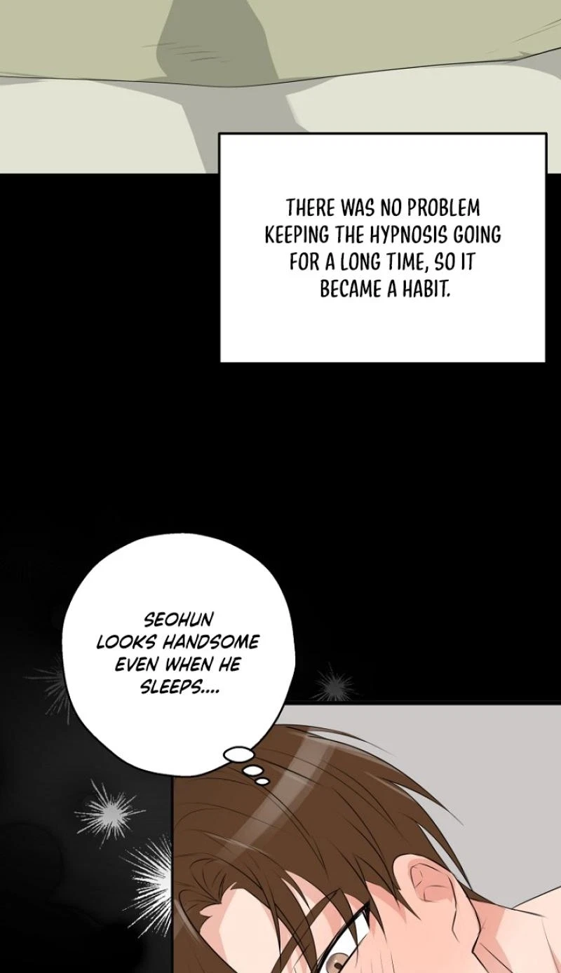 Love Me With Hypnosis Chapter 5, page 7