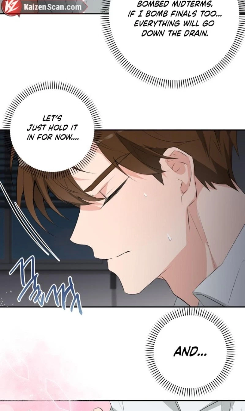 Love Me With Hypnosis Chapter 5, page 70