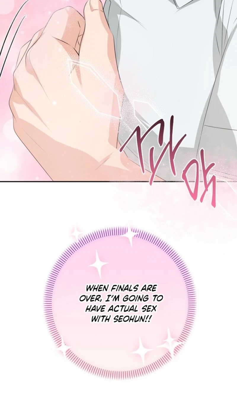 Love Me With Hypnosis Chapter 5, page 71