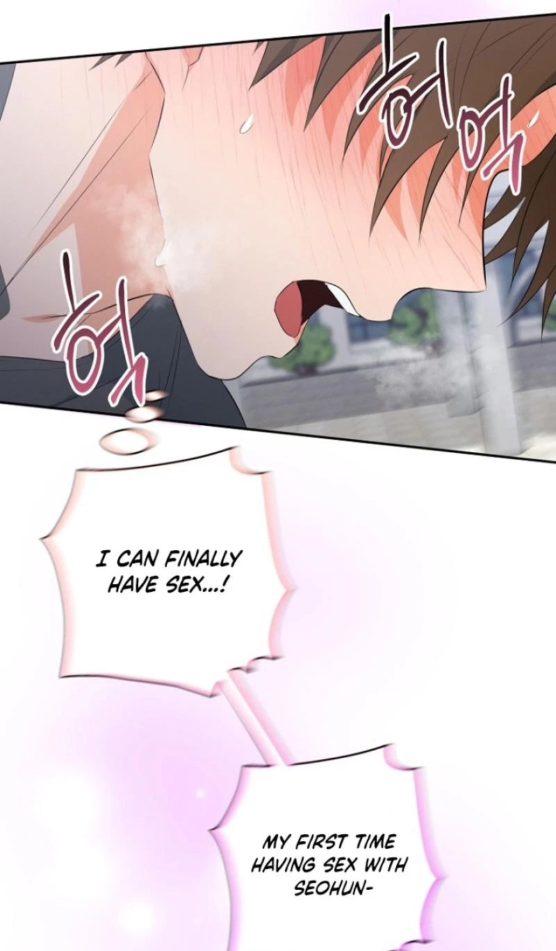 Love Me With Hypnosis Chapter 5, page 75