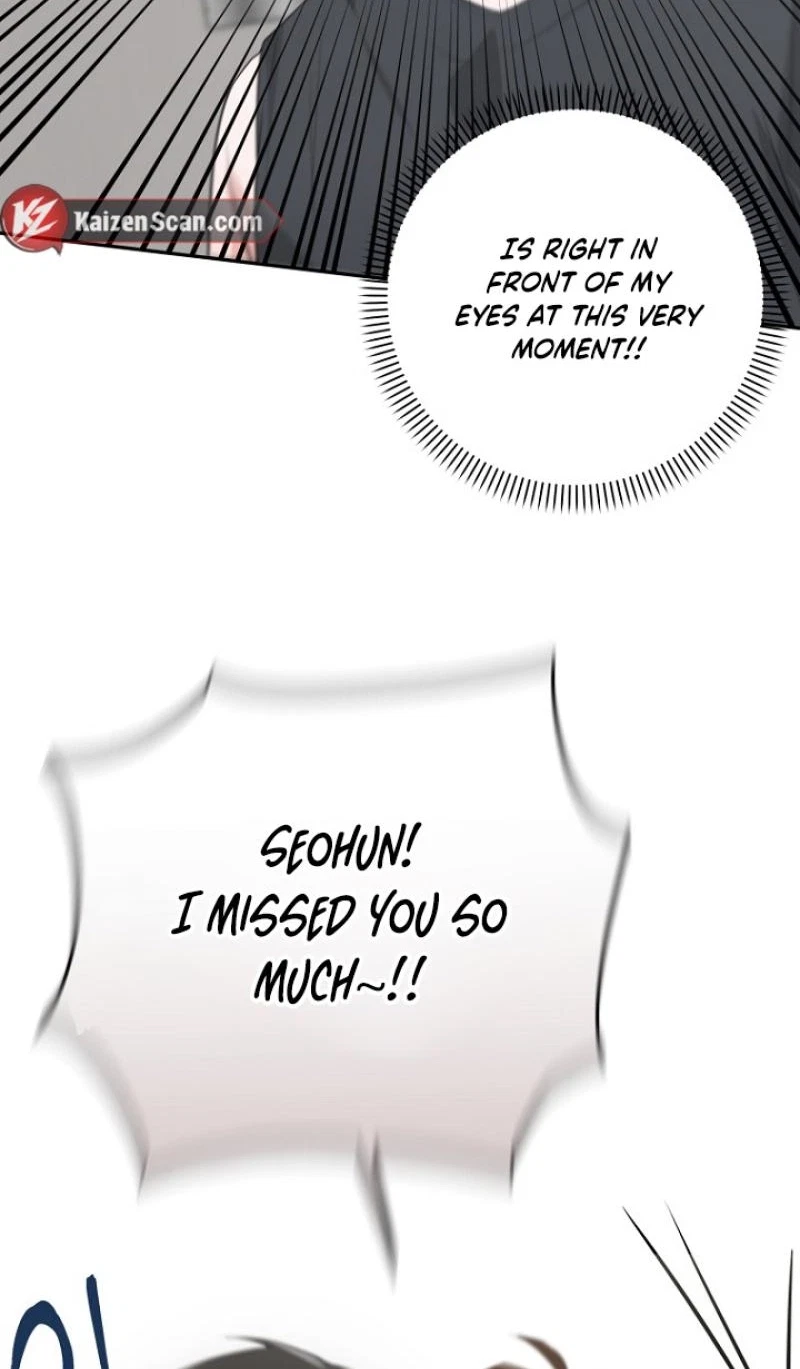 Love Me With Hypnosis Chapter 5, page 77