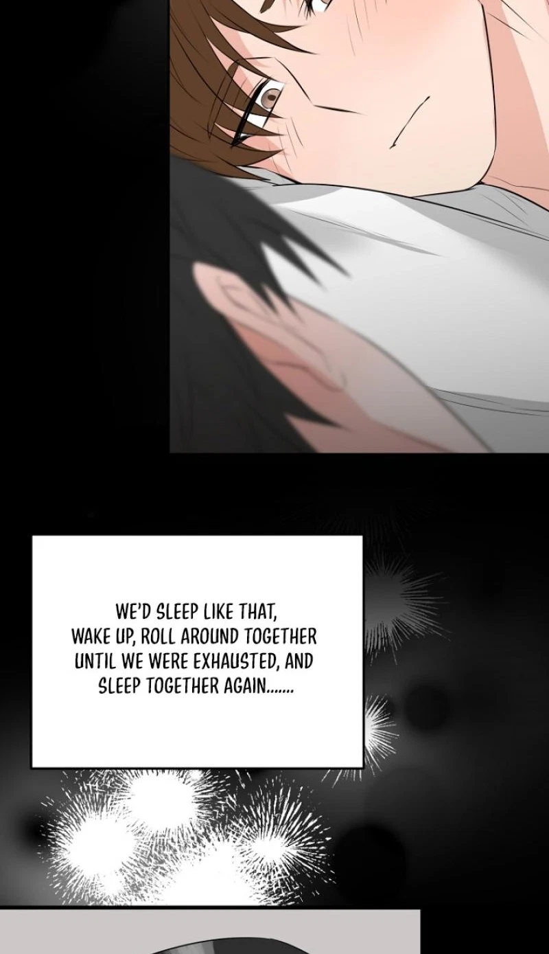 Love Me With Hypnosis Chapter 5, page 8