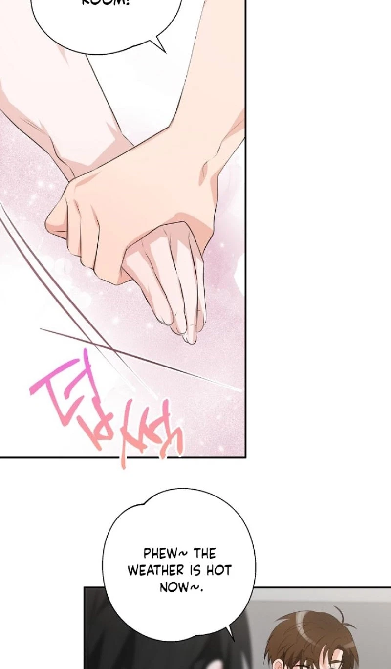 Love Me With Hypnosis Chapter 5, page 80