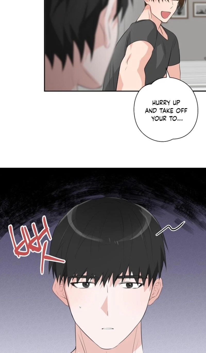 Love Me With Hypnosis Chapter 5, page 81