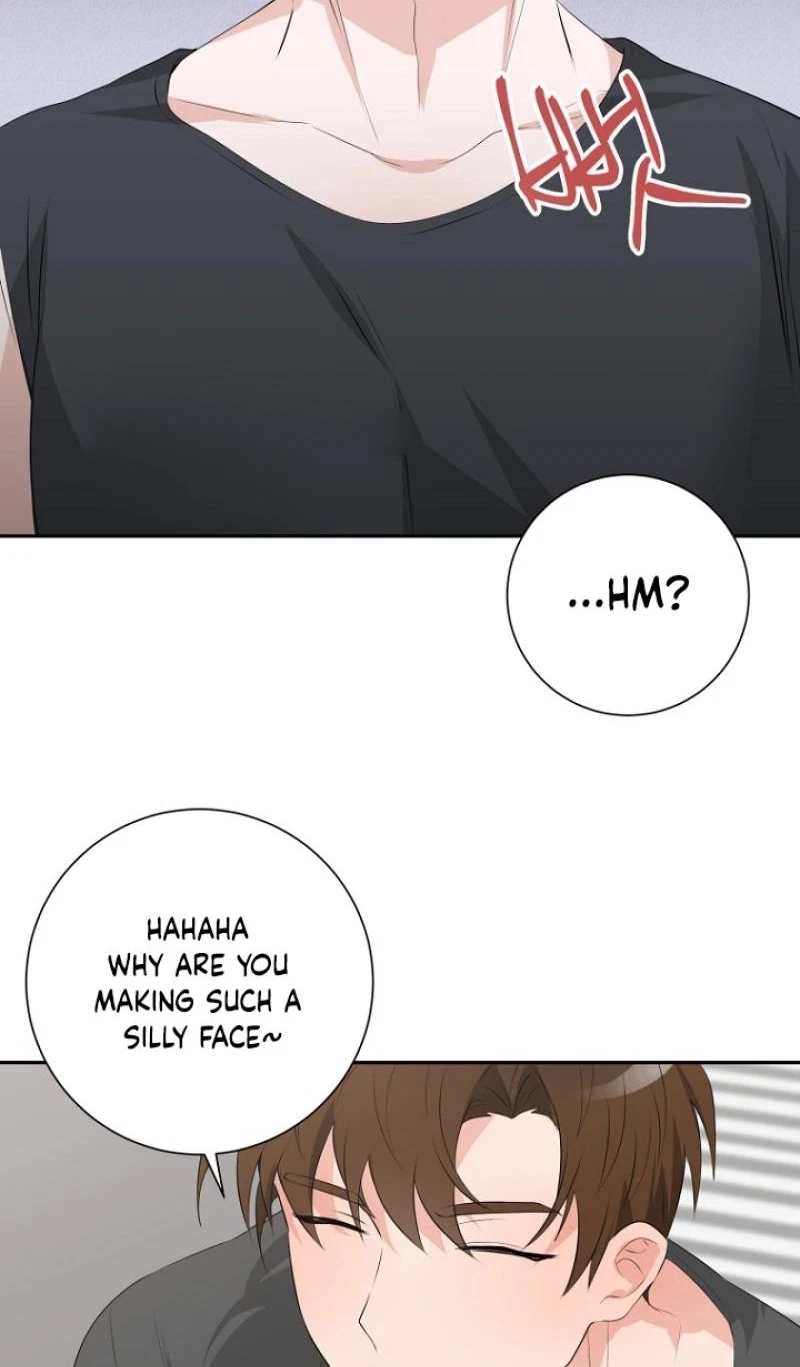Love Me With Hypnosis Chapter 5, page 82