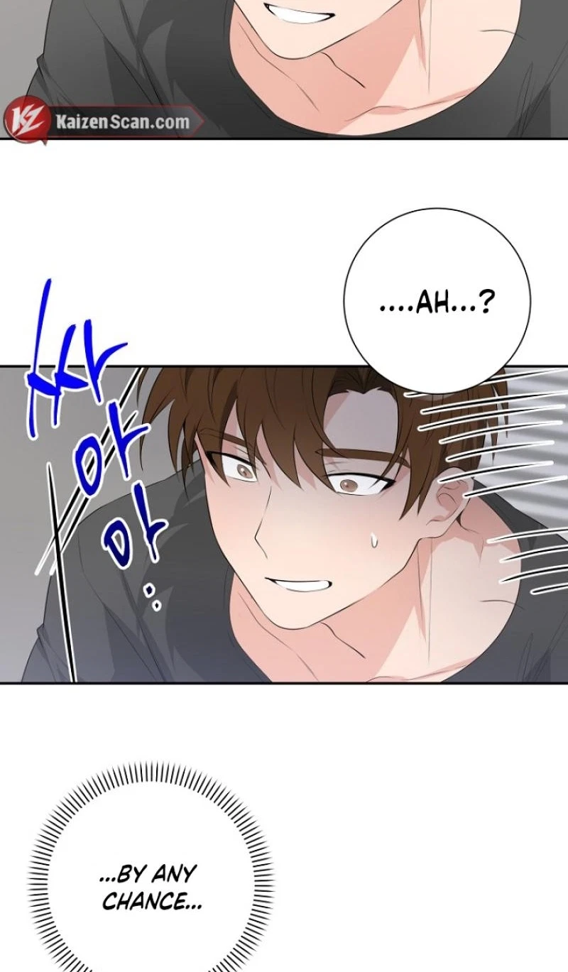 Love Me With Hypnosis Chapter 5, page 83