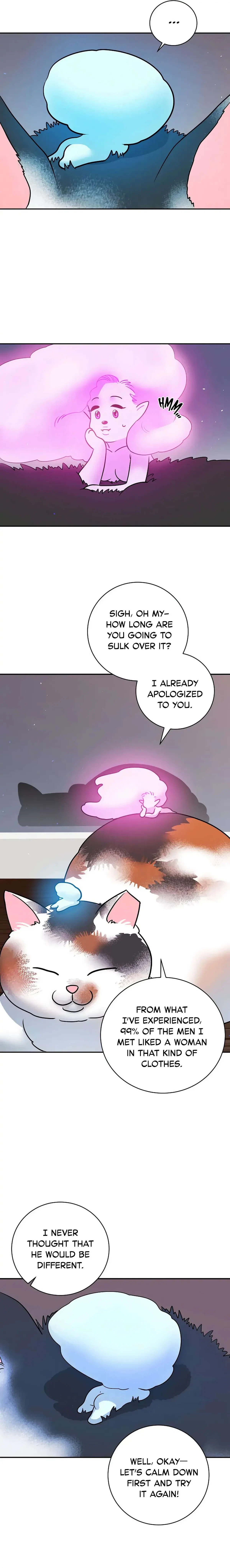Milk & Cream Chapter 2, page 10