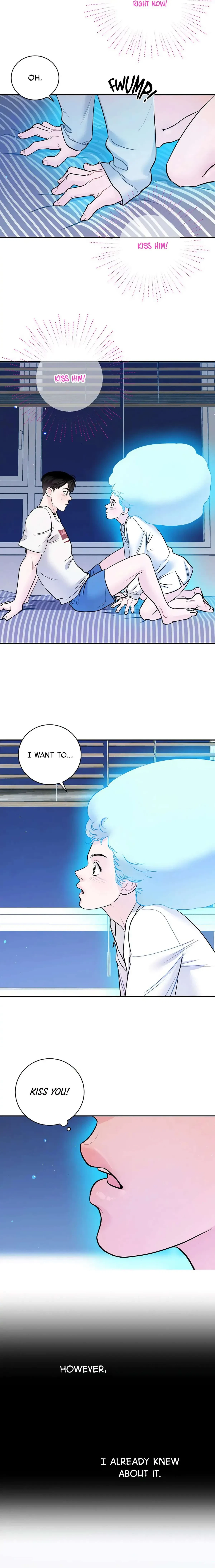 Milk & Cream Chapter 2, page 6