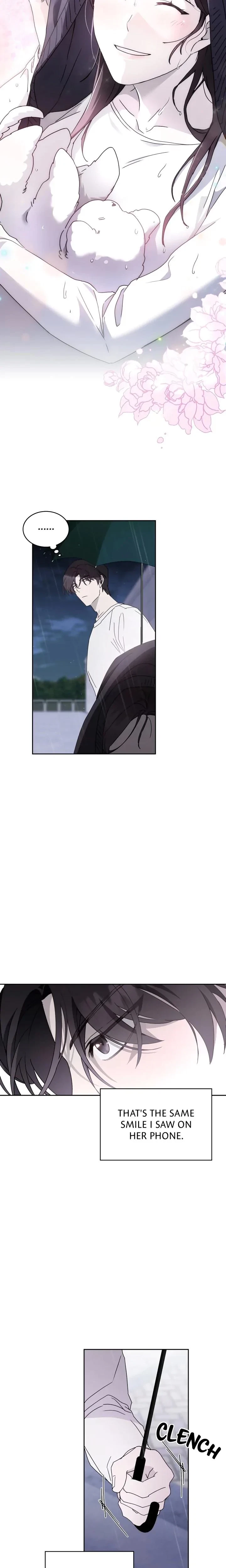 No Room For Friendship Chapter 16, page 12