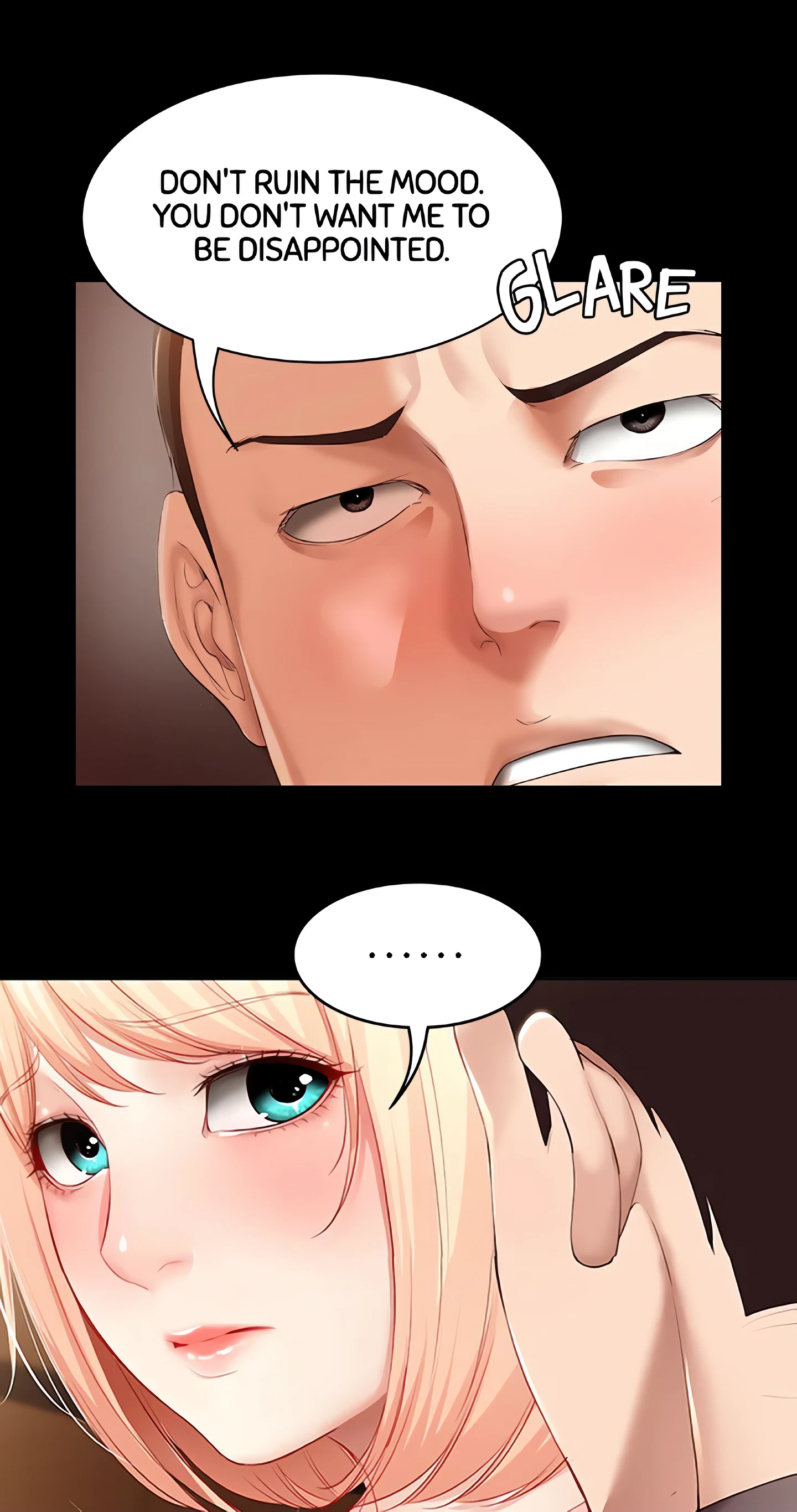 Boarding Diary Chapter 63 (Uncensored), page 16
