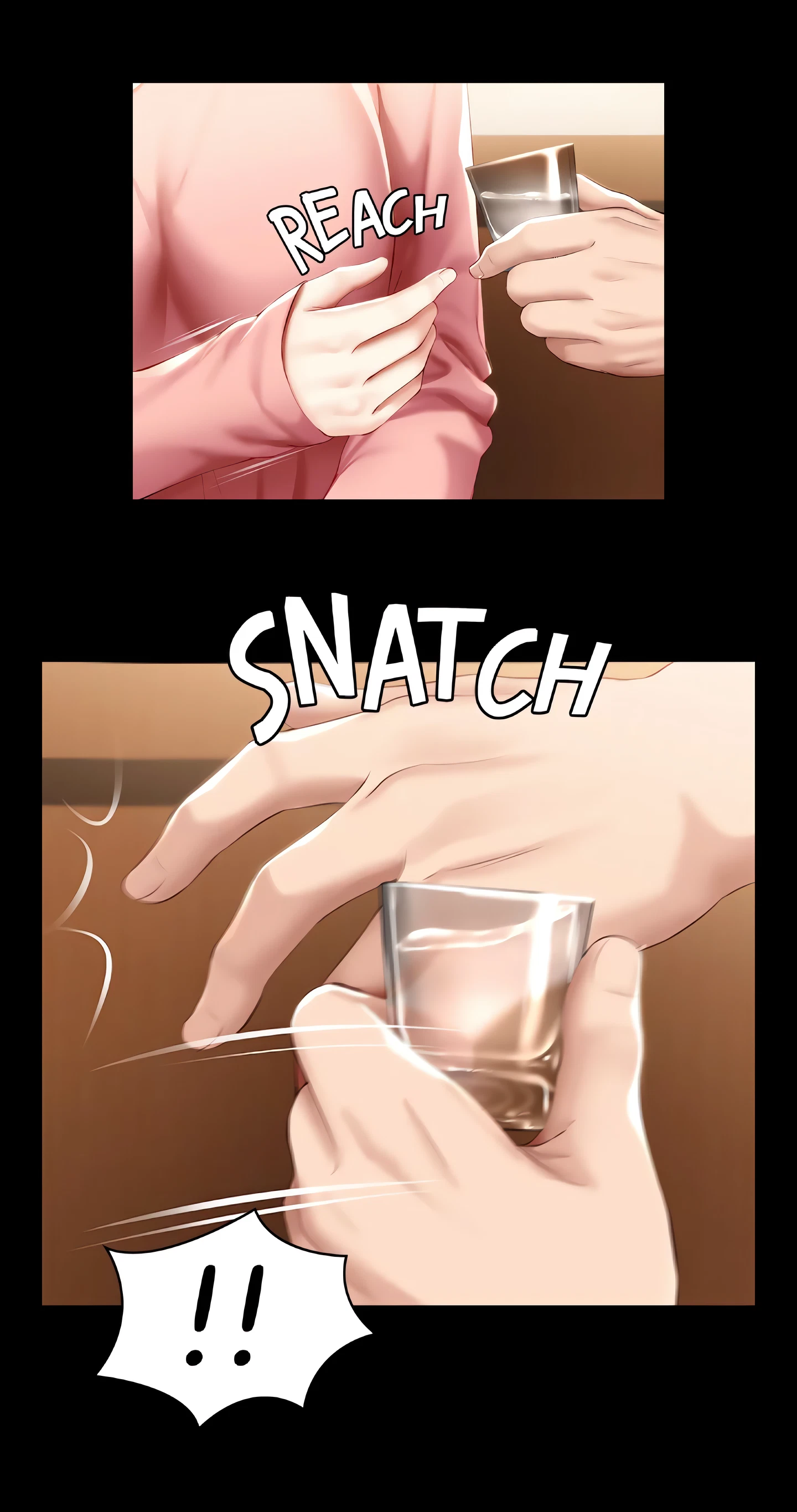 Boarding Diary Chapter 63 (Uncensored), page 17