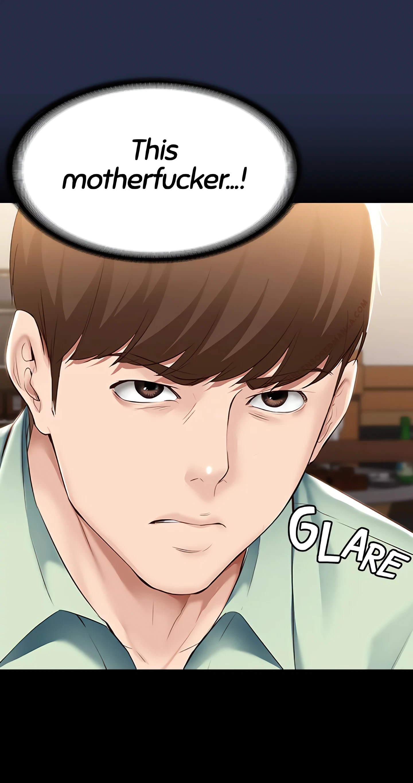 Boarding Diary Chapter 63 (Uncensored), page 5