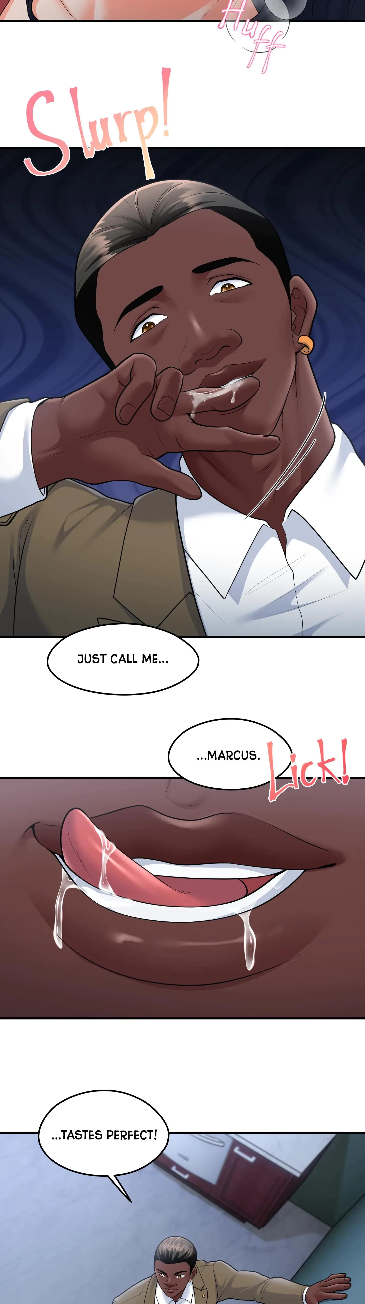 May I Watch At Least? Chapter 4, page 3