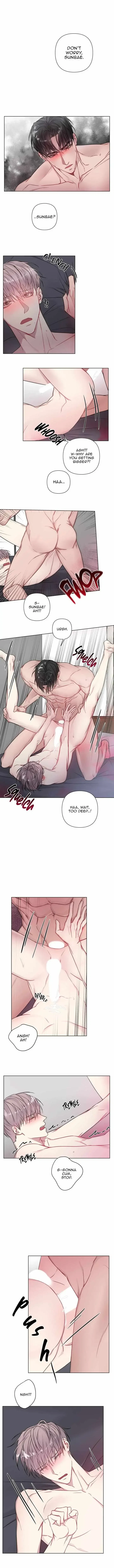 Rent Free Chapter 11, page 2