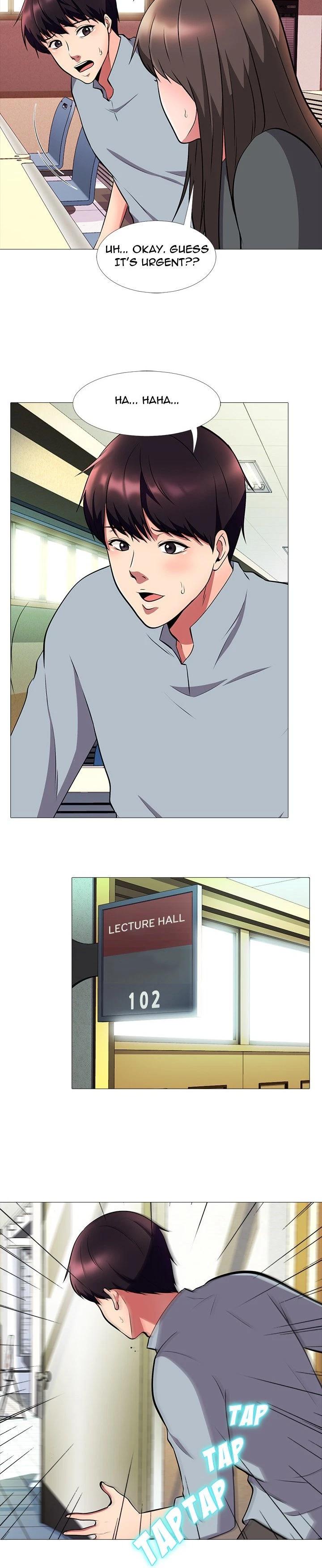 Chapter 4 - Extra Credit, page 11