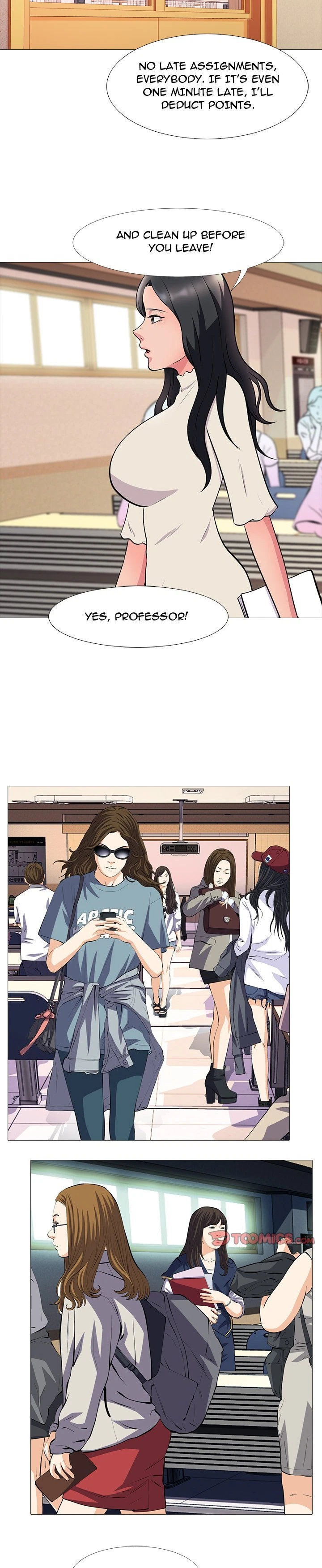 Chapter 4 - Extra Credit, page 9
