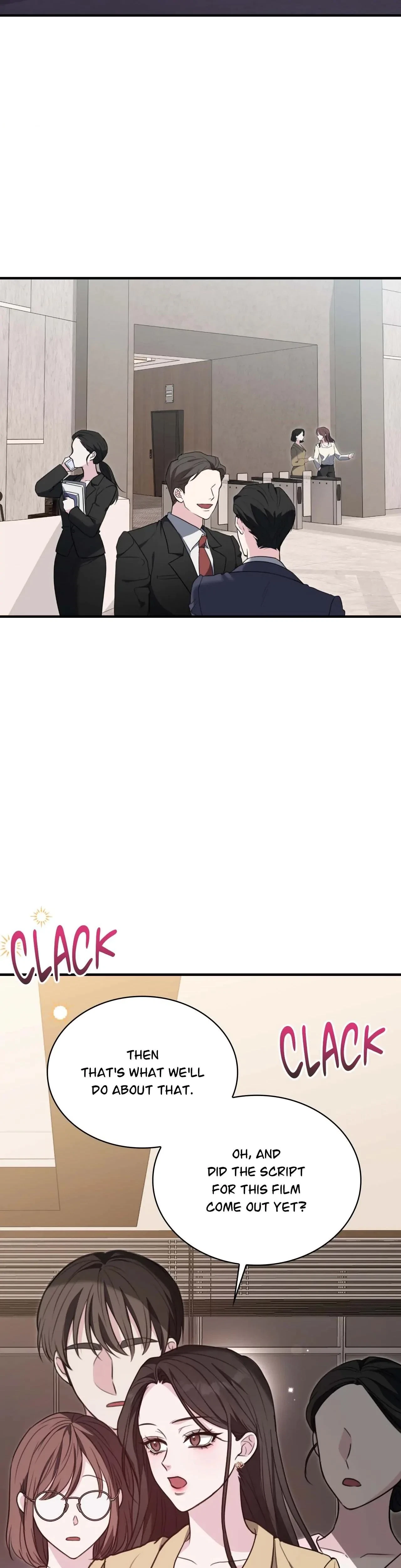 Double Addiction Chapter 3, page 11