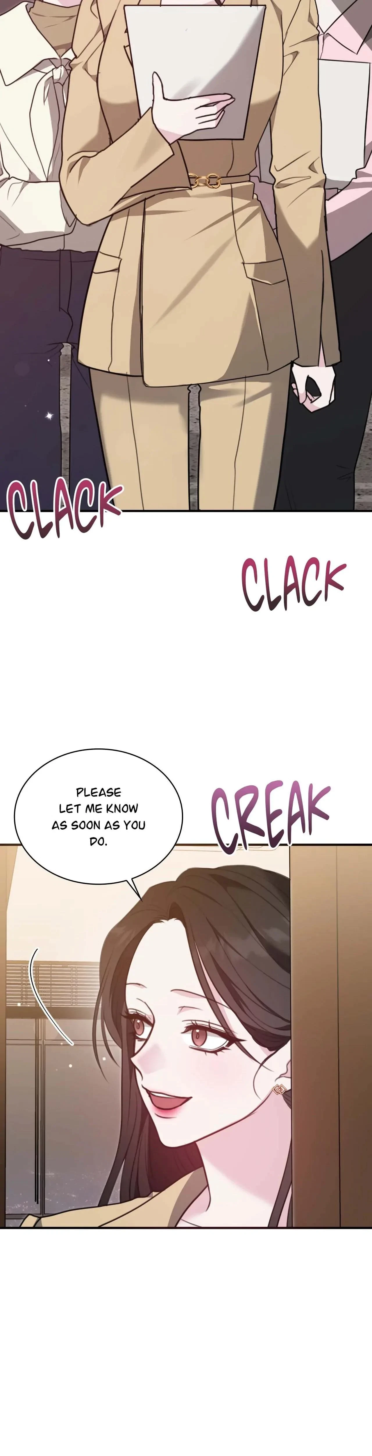 Double Addiction Chapter 3, page 12