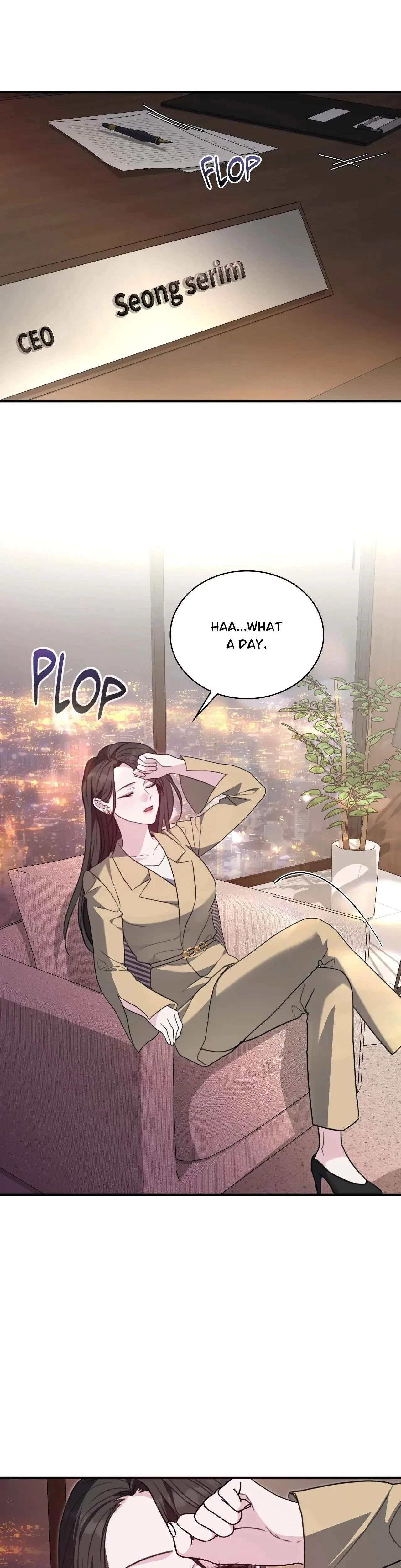 Double Addiction Chapter 3, page 13