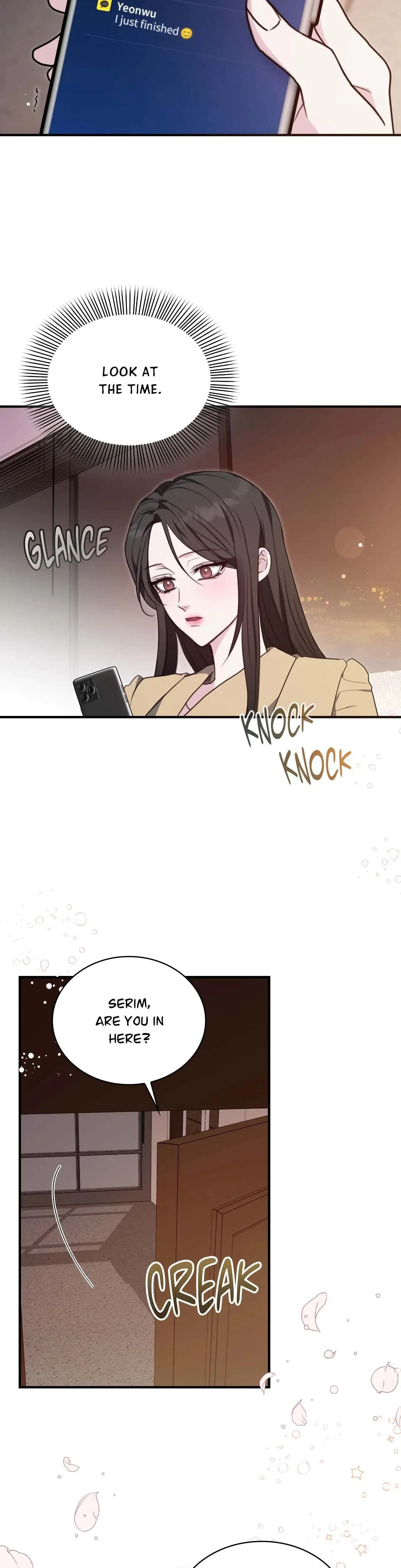 Double Addiction Chapter 3, page 17