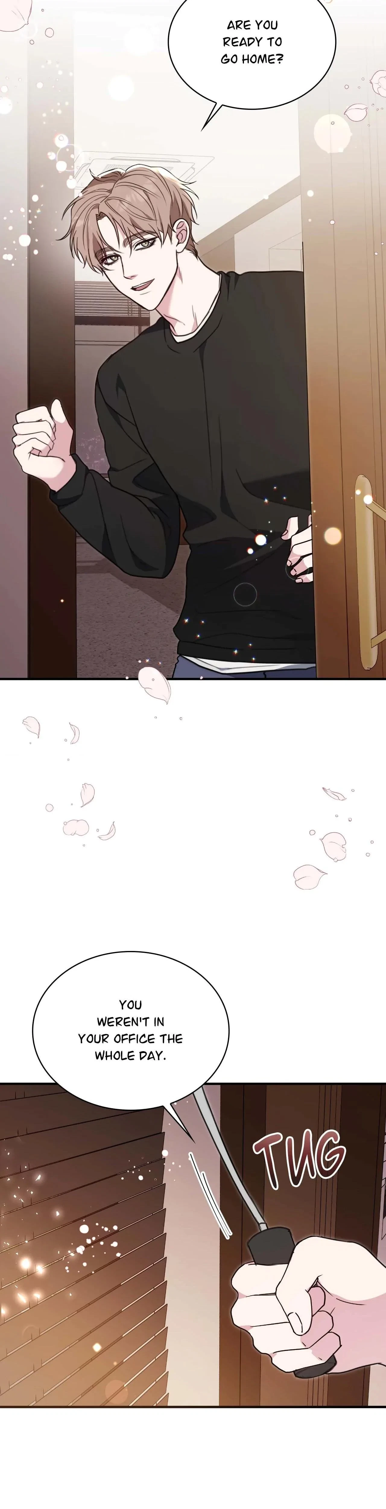 Double Addiction Chapter 3, page 18