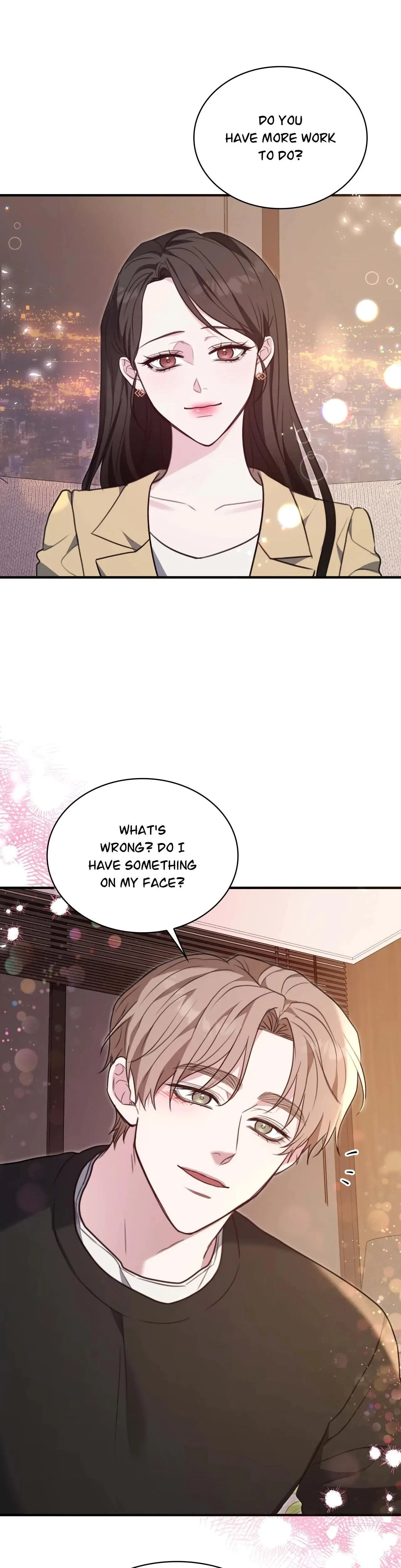 Double Addiction Chapter 3, page 19