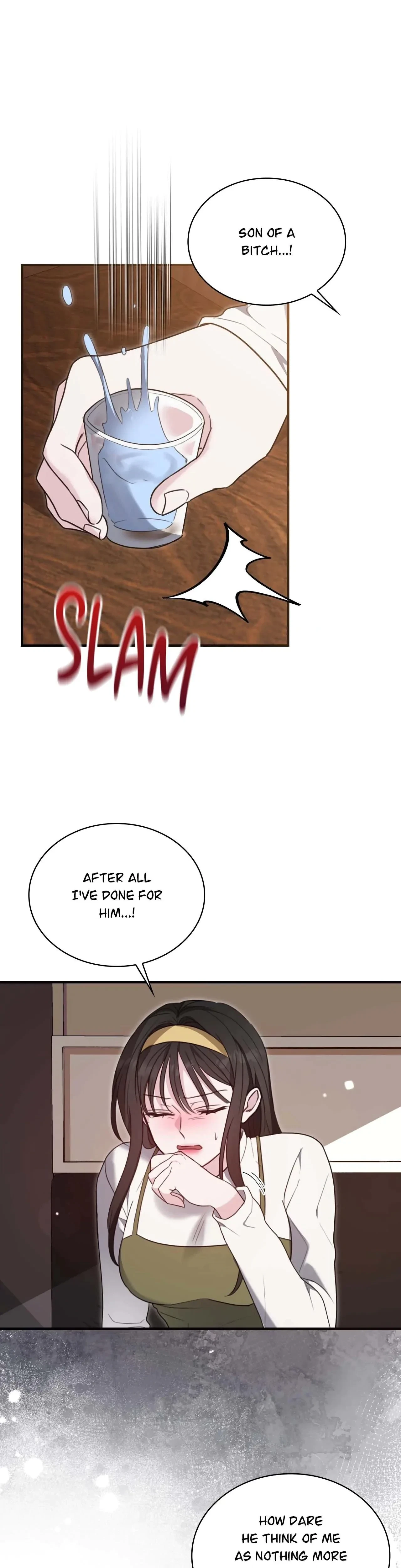 Double Addiction Chapter 3, page 2