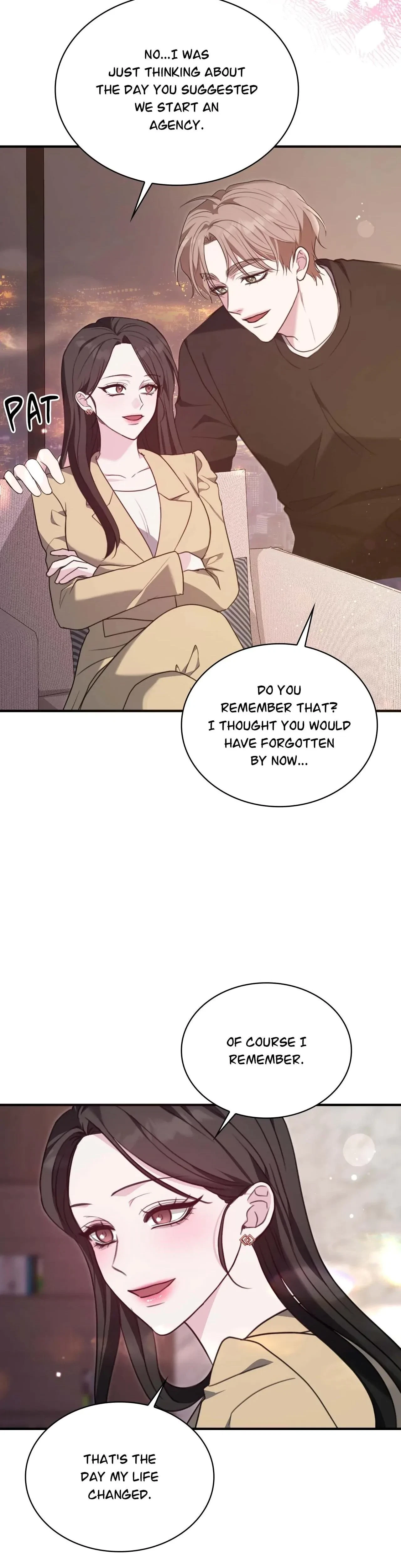 Double Addiction Chapter 3, page 20