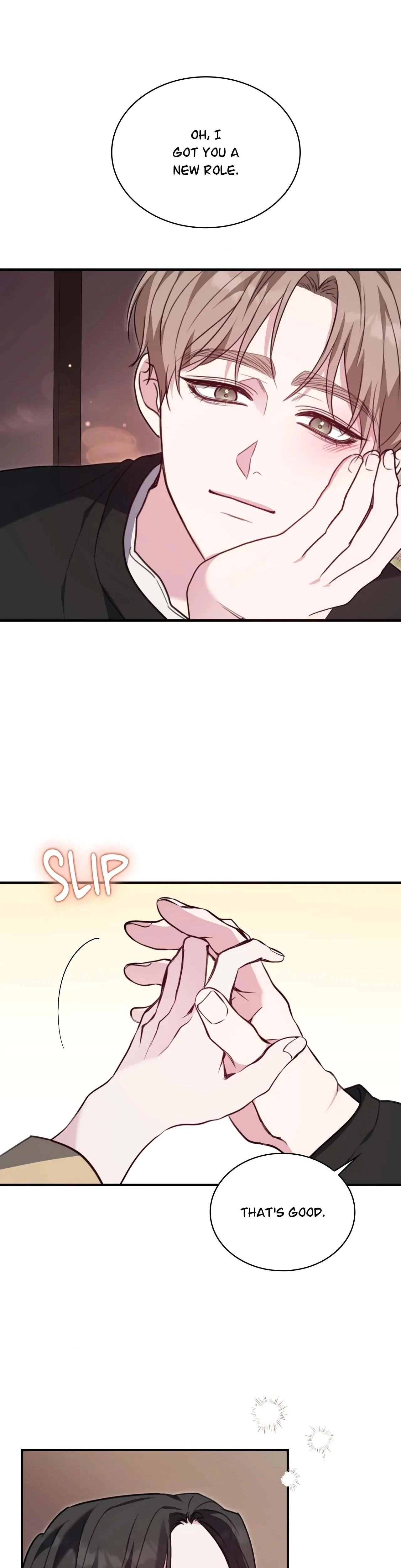Double Addiction Chapter 3, page 21