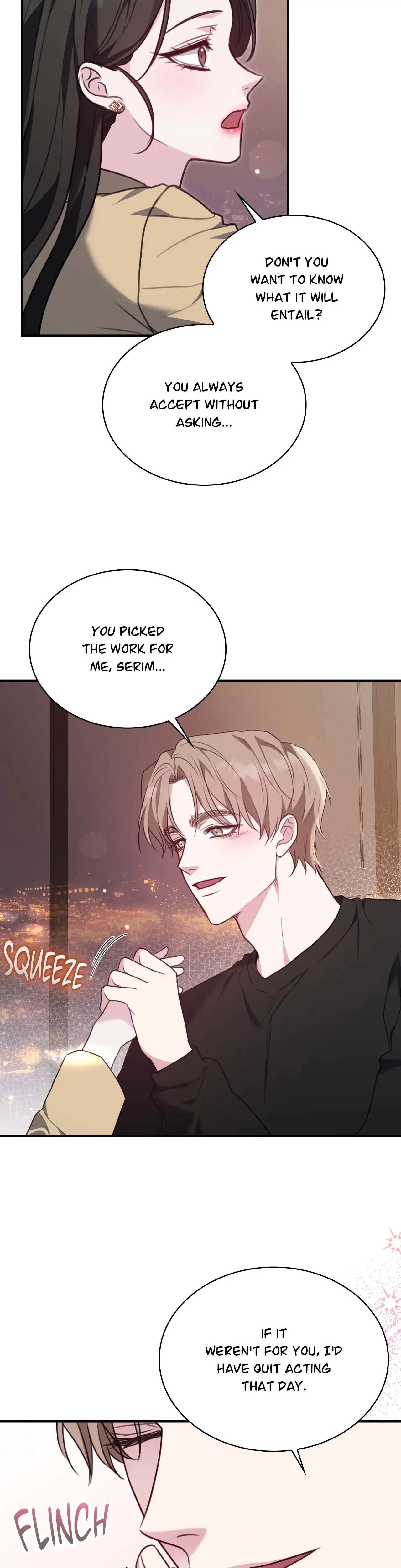 Double Addiction Chapter 3, page 22