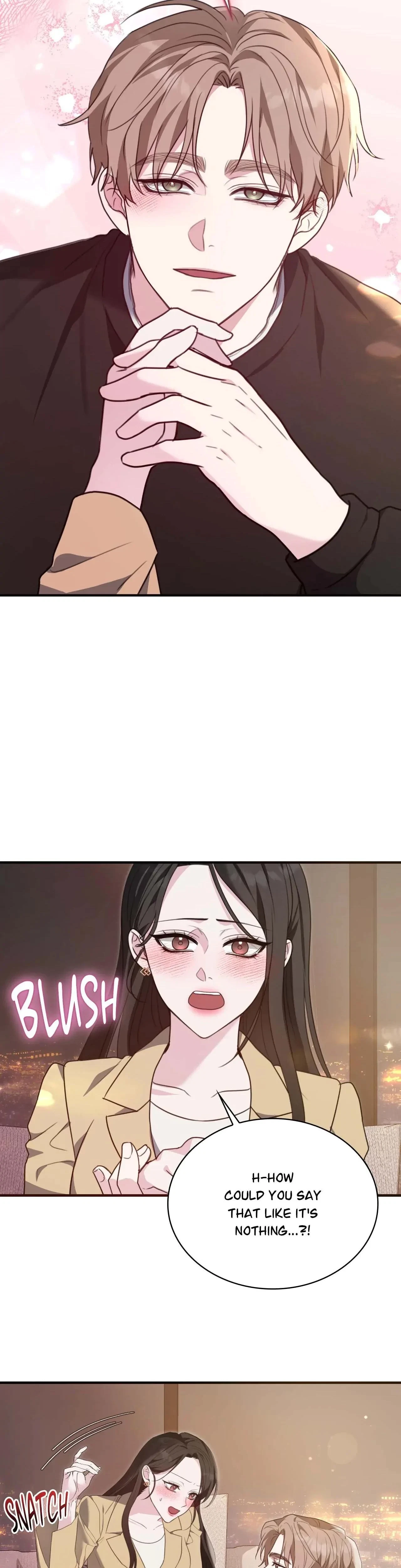 Double Addiction Chapter 3, page 24