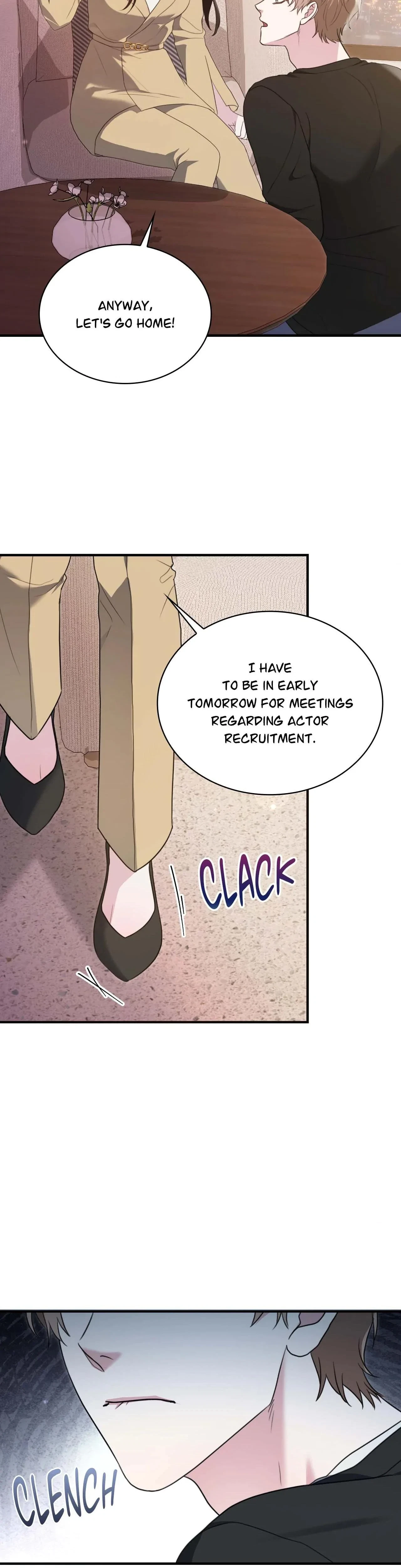 Double Addiction Chapter 3, page 25
