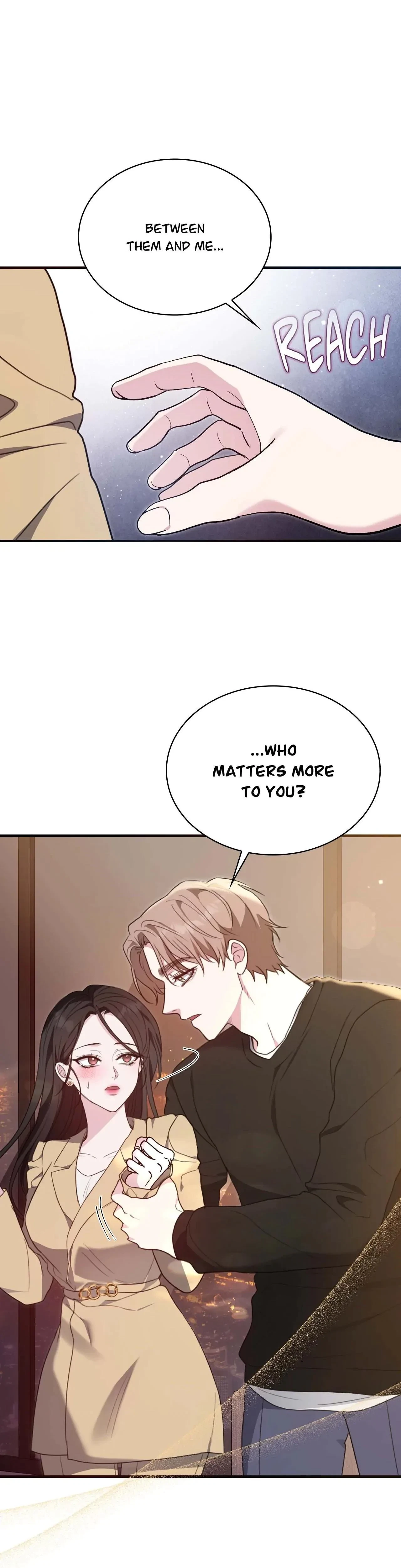 Double Addiction Chapter 3, page 26