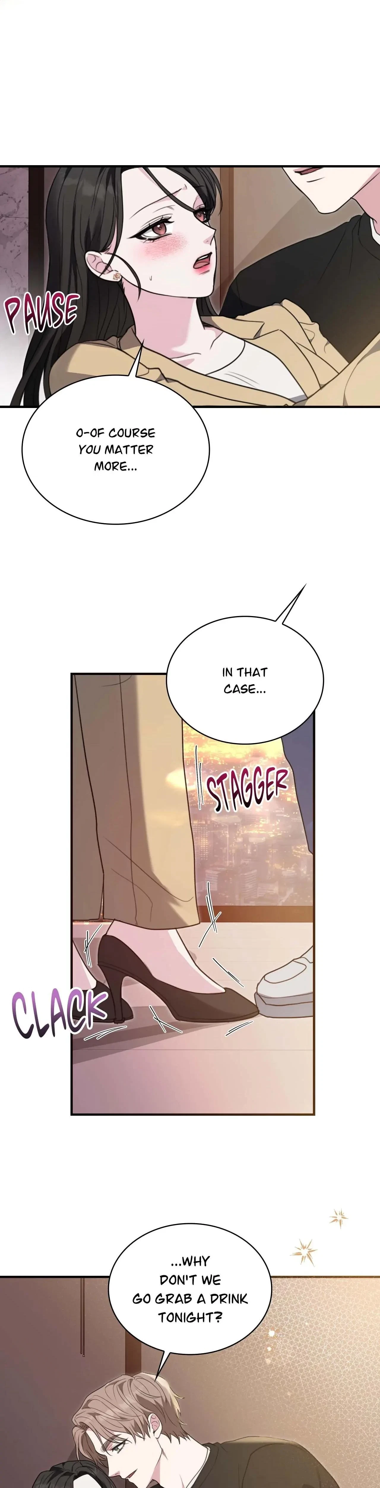 Double Addiction Chapter 3, page 27