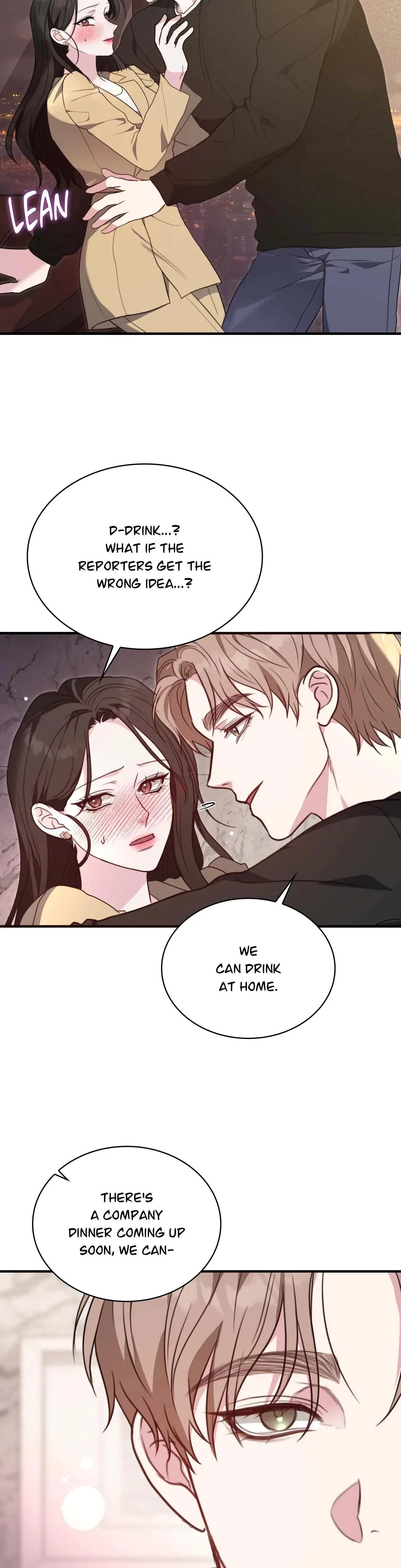 Double Addiction Chapter 3, page 28