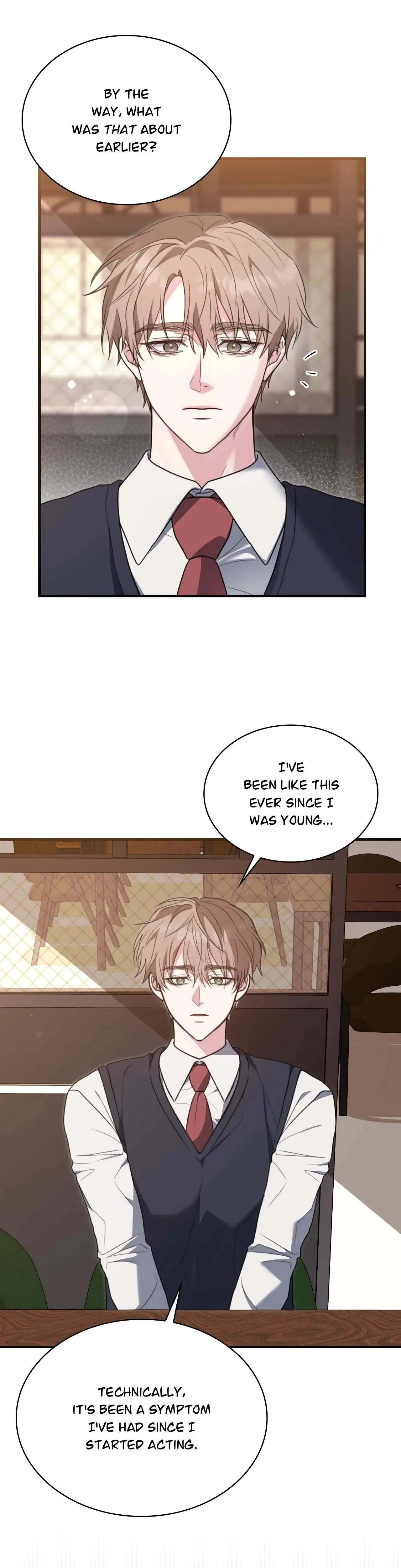 Double Addiction Chapter 3, page 4