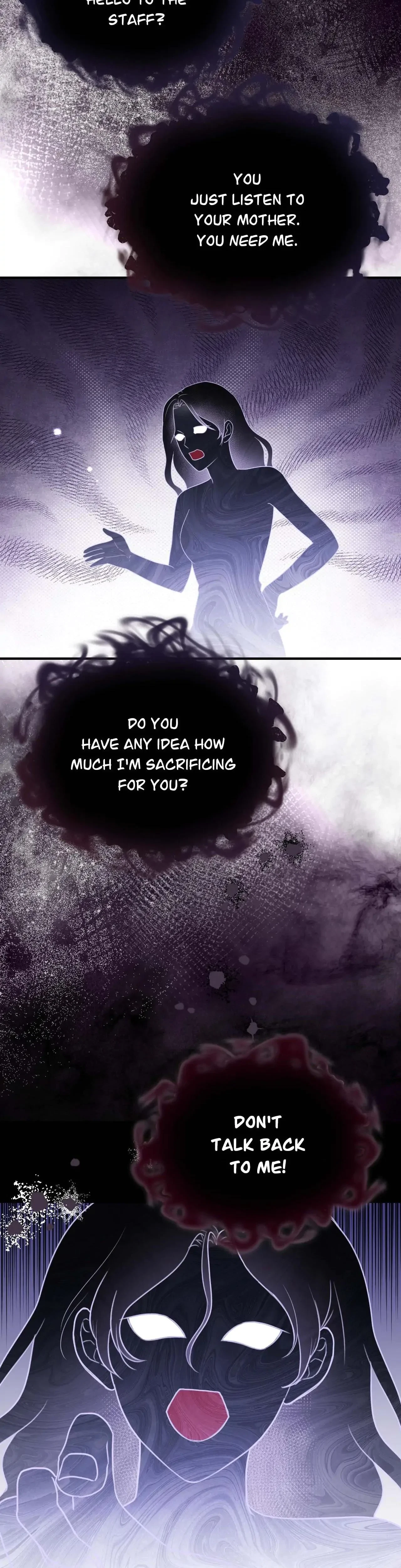 Double Addiction Chapter 3, page 6