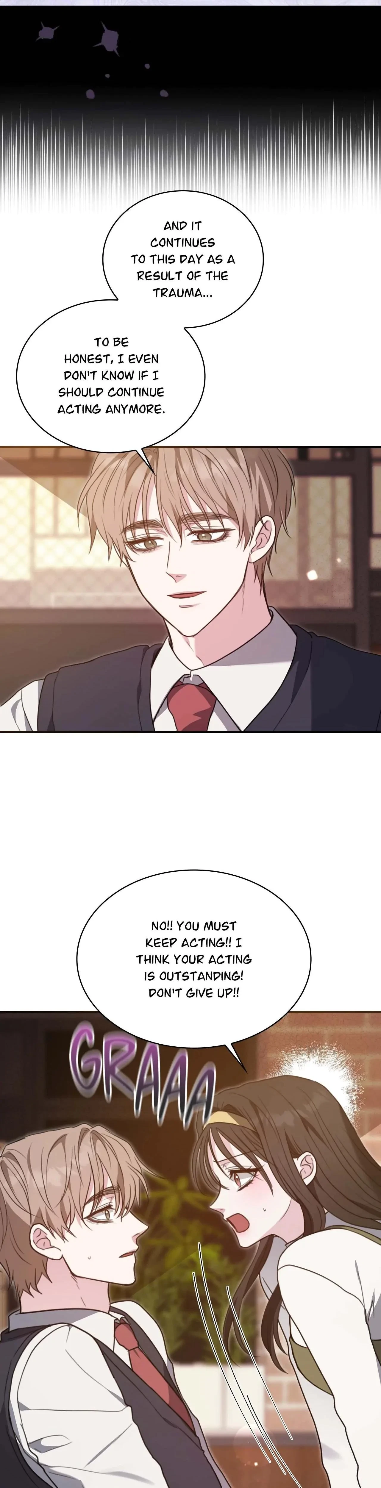 Double Addiction Chapter 3, page 7