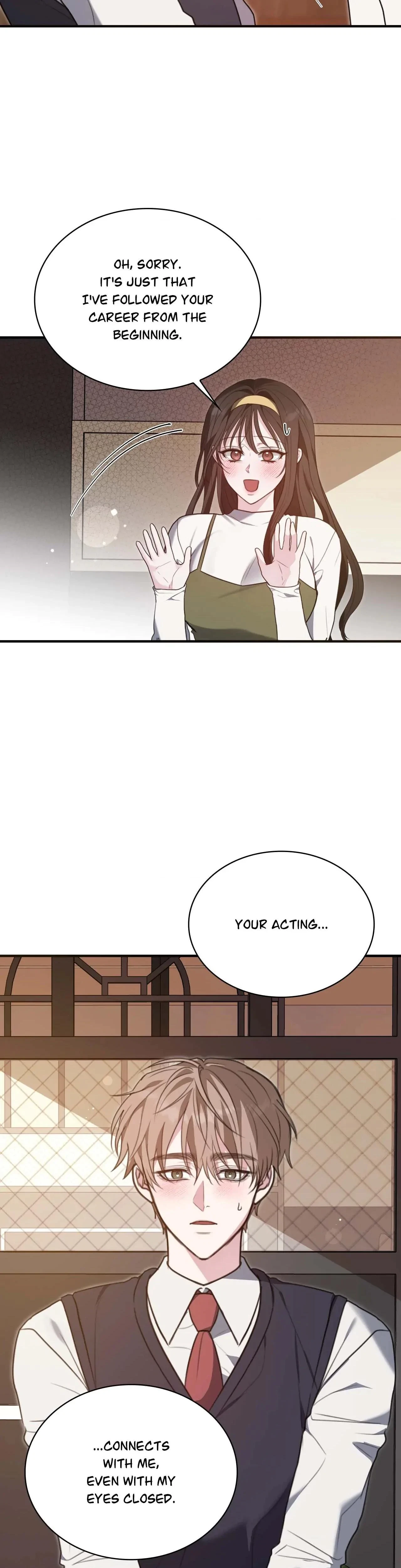 Double Addiction Chapter 3, page 8
