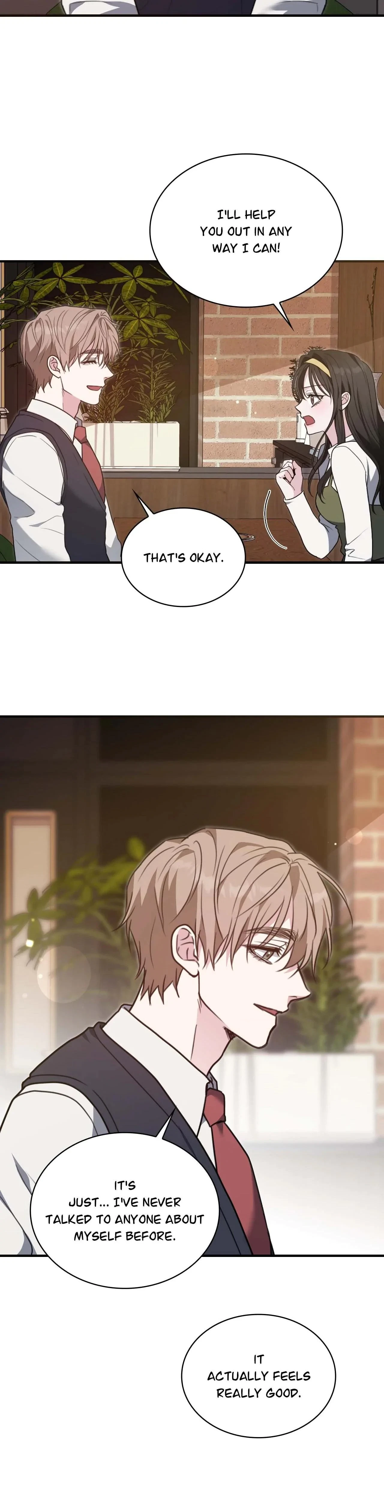 Double Addiction Chapter 3, page 9