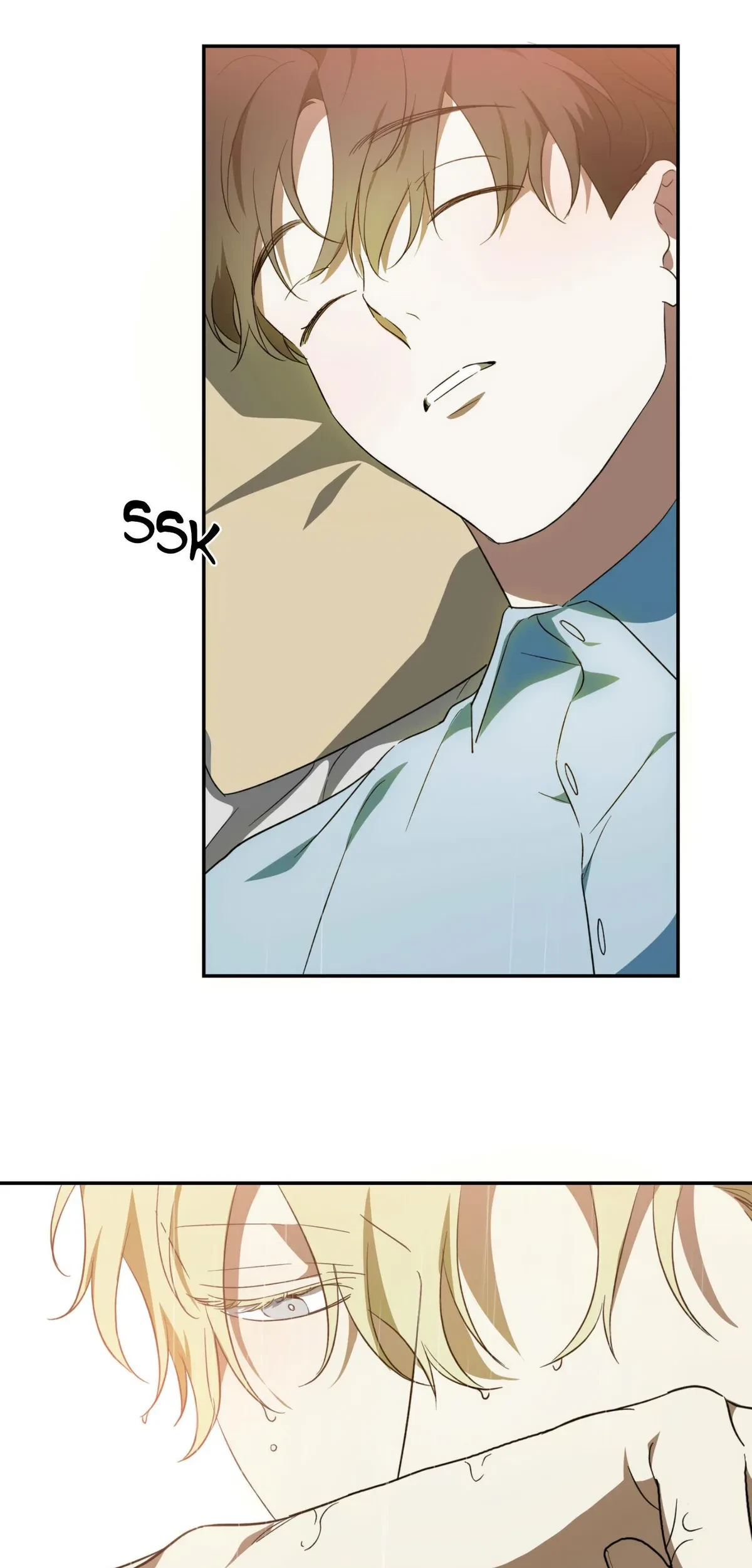 My Master, My Joo-In Chapter 25, page 10