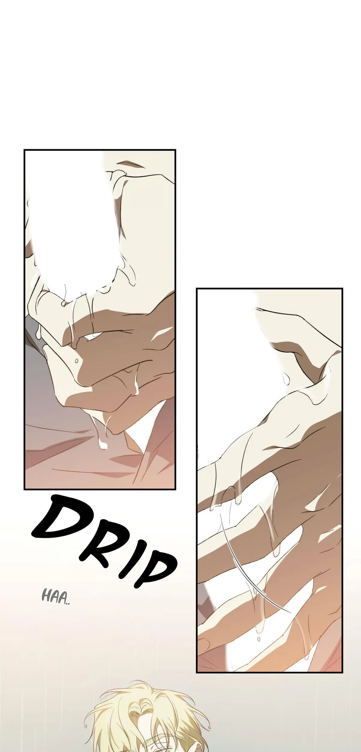 My Master, My Joo-In Chapter 25, page 13
