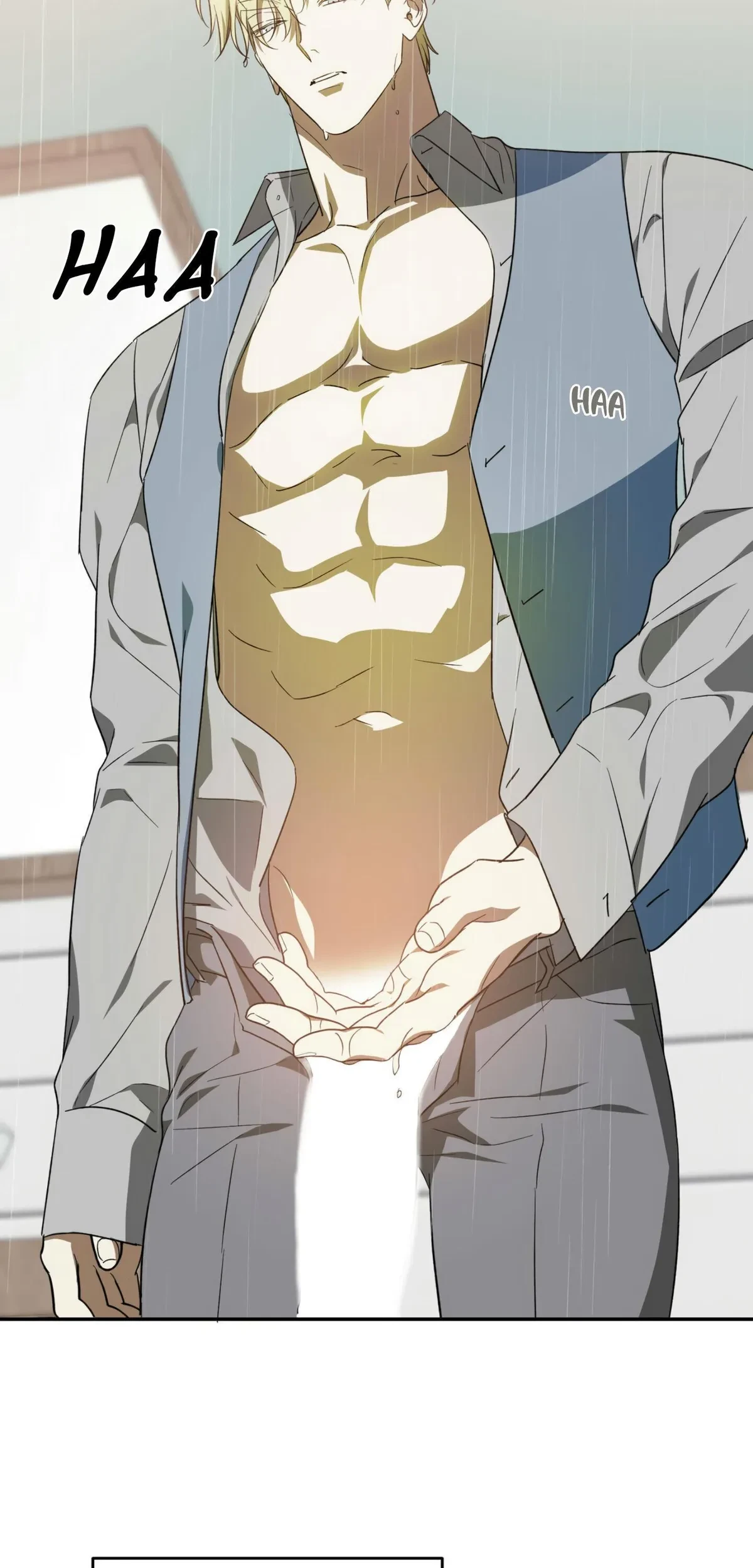 My Master, My Joo-In Chapter 25, page 14