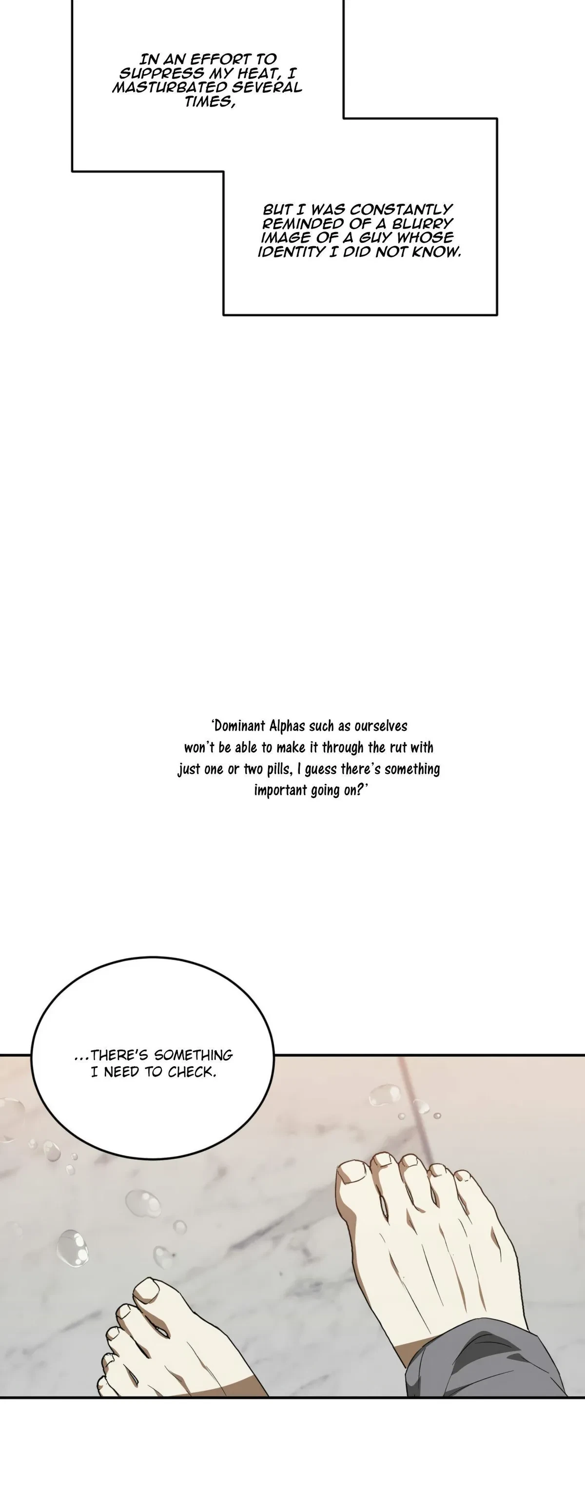 My Master, My Joo-In Chapter 25, page 15