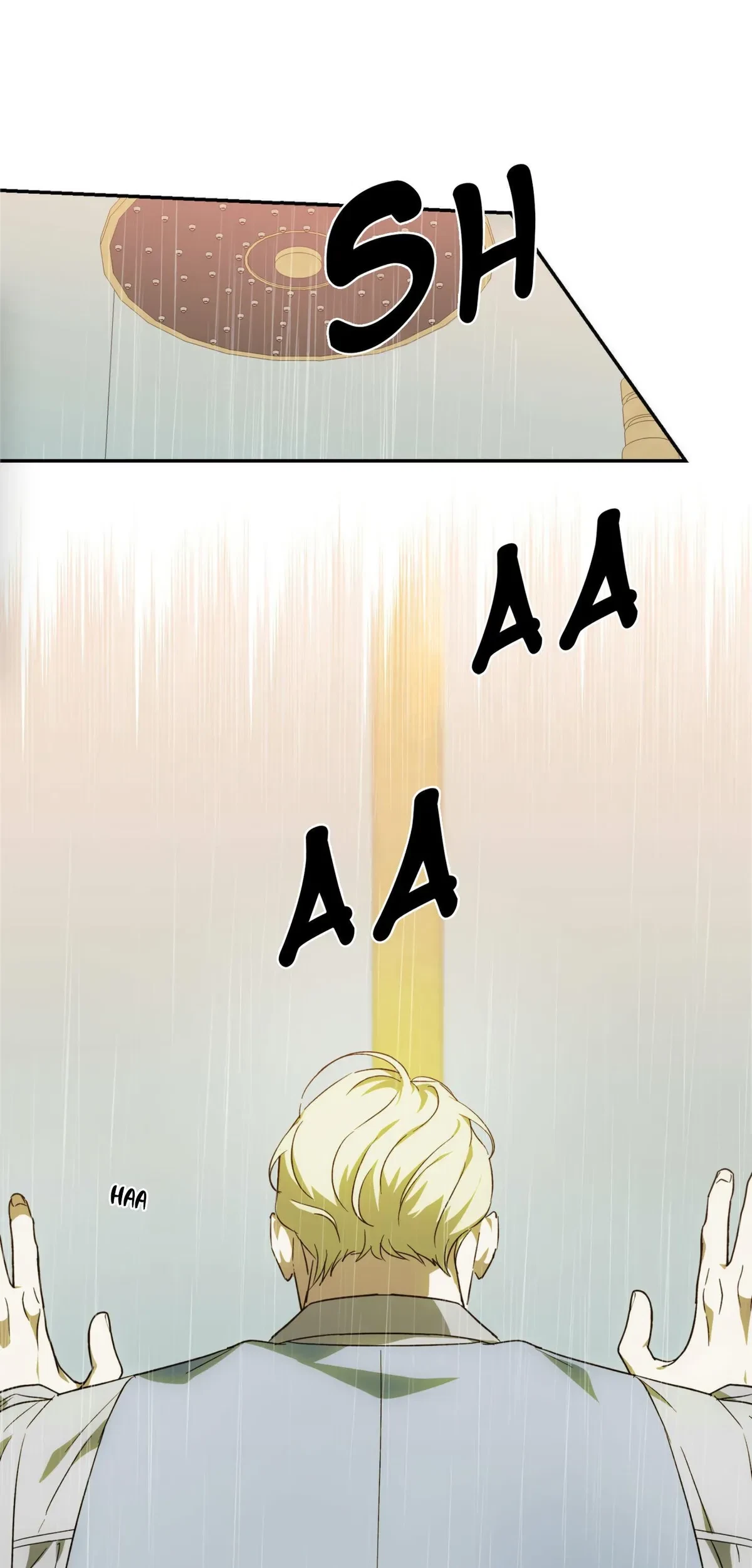 My Master, My Joo-In Chapter 25, page 2