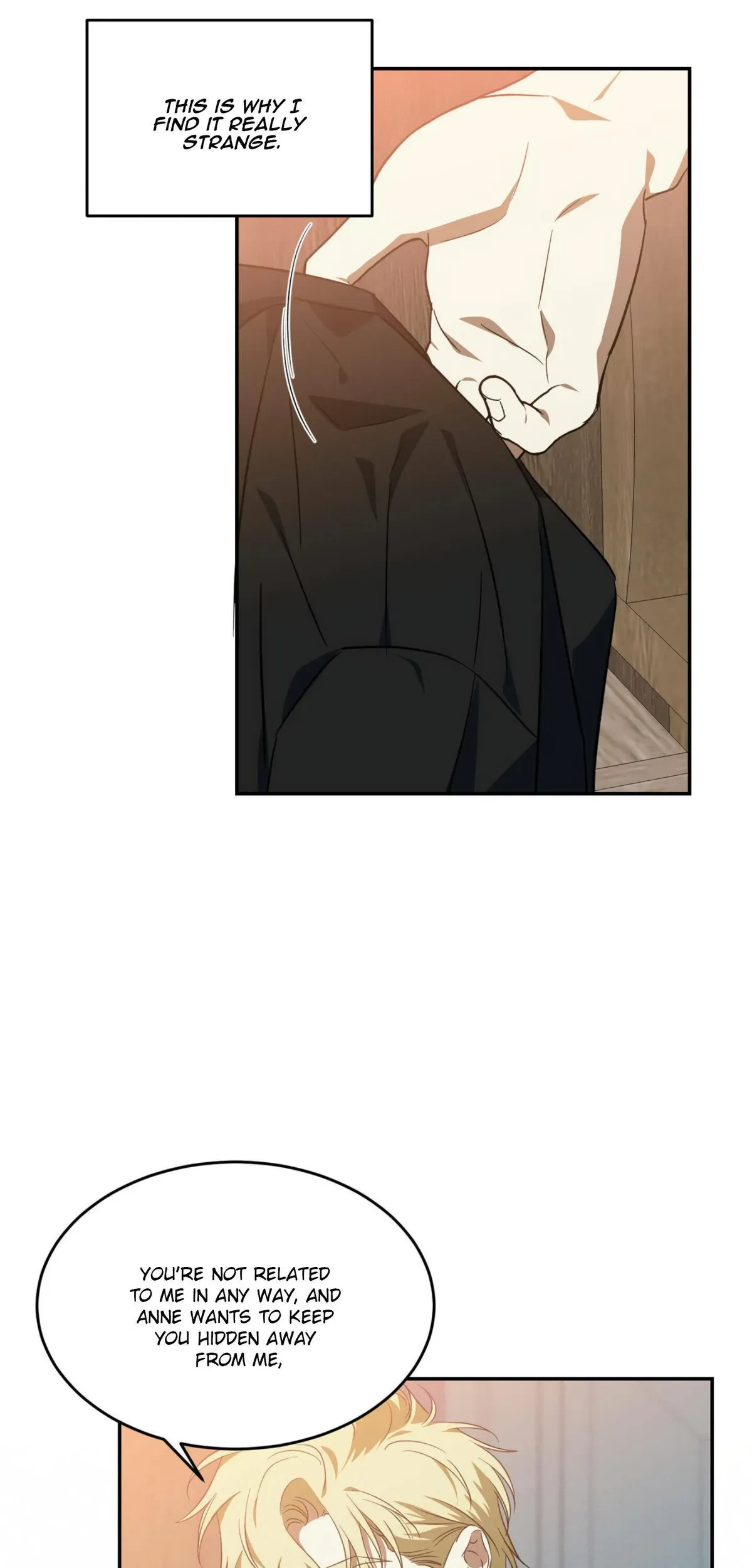 My Master, My Joo-In Chapter 25, page 23