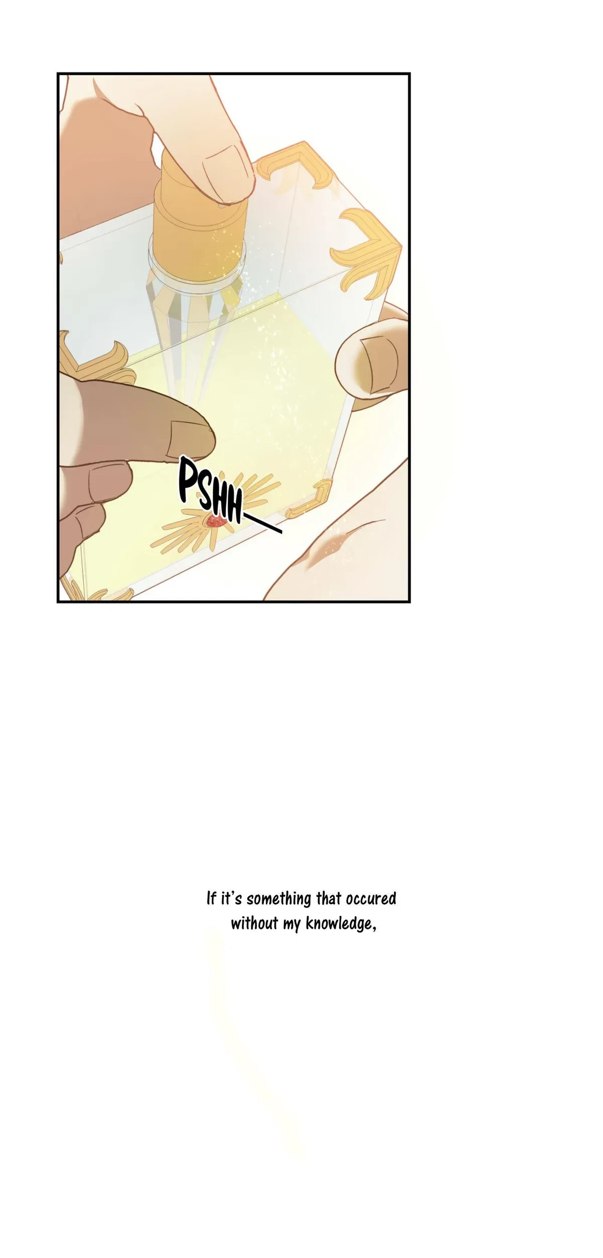 My Master, My Joo-In Chapter 25, page 25
